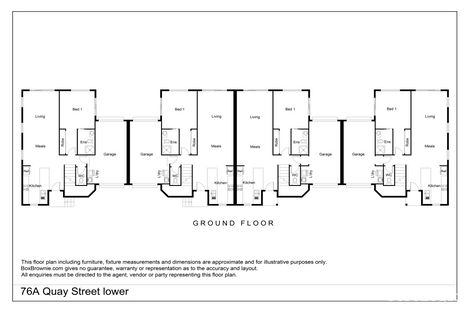 Property photo of 4 Quay Street East Bundaberg East QLD 4670