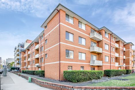 Property photo of 5/73 Goulburn Street Liverpool NSW 2170