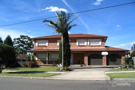 60 Reserve Rd, Casula, NSW 2170