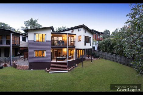 Property photo of 10 Lomandra Place Chapel Hill QLD 4069