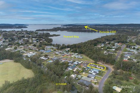 Property photo of 34 Wangi Road Fassifern NSW 2283