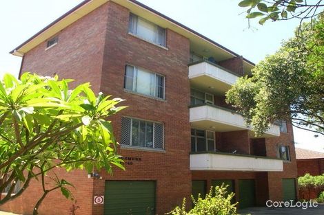 Property photo of 14/47-49 Burlington Road Homebush NSW 2140