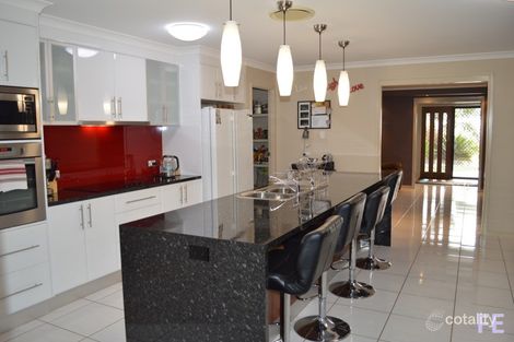 Property photo of 21 Darryl Crescent Kingaroy QLD 4610