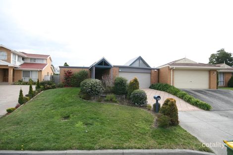 28 Applewood Dr, Knoxfield, VIC 3180