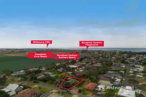 Property photo of 10 Rivercoast Road Werribee South VIC 3030