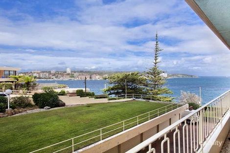 5/1 Lauderdale Ave, Fairlight, NSW 2094