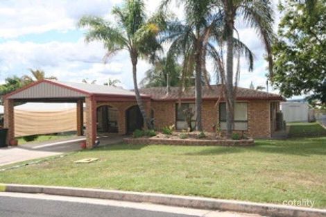 54 Lawrence St, Biloela, QLD 4715