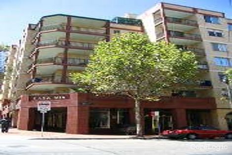 Property photo of 21/460-482 Jones Street Ultimo NSW 2007