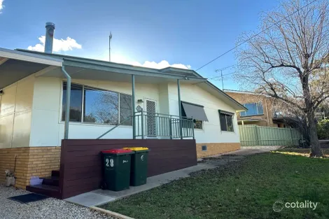 28 Hart St, Griffith, NSW 2680