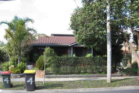 4 Mavista Ave, Glen Waverley, VIC 3150