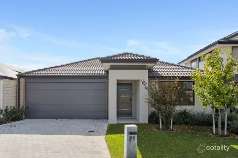 71 Ladybower Vsta, Aveley, WA 6069