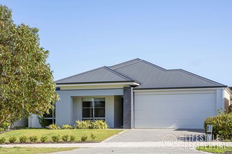 47 Parktree Ave, Yanchep, WA 6035