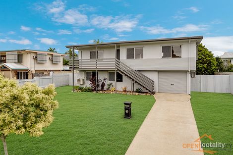 Property photo of 14 Badelona Street Cranbrook QLD 4814