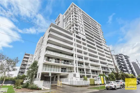 176/10 Thallon St, Carlingford, NSW 2118