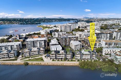 Property photo of 302/1 Northcote Street Mortlake NSW 2137