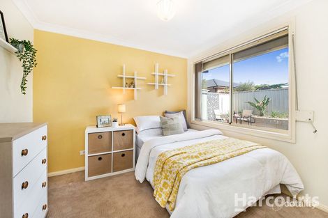 Property photo of 6/9 Chelmsford Road South Wentworthville NSW 2145