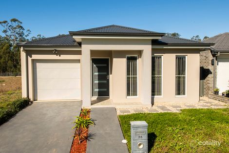 28 Nagle St, Jordan Springs, NSW 2747
