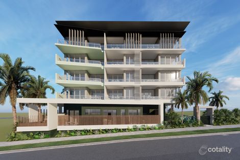 Property photo of 307/1 Spring Street Sippy Downs QLD 4556