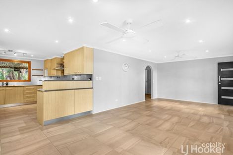 Property photo of 6 Johnston Boulevard Urraween QLD 4655