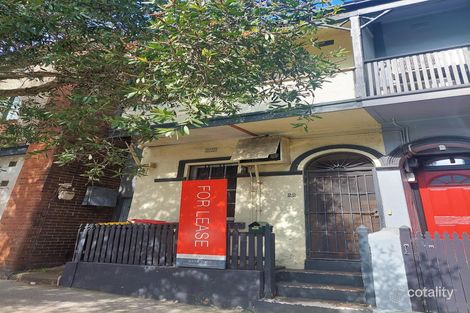 Property photo of 22 Henderson Road Alexandria NSW 2015
