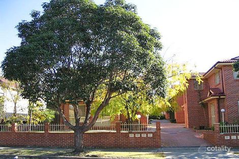 Property photo of 65-67 Frances Street Lidcombe NSW 2141