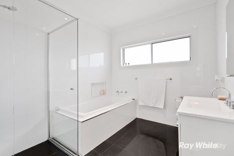 Property photo of 8 Turon Crescent The Ponds NSW 2769