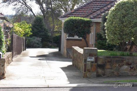 Property photo of 2/355 Upper Heidelberg Road Ivanhoe VIC 3079