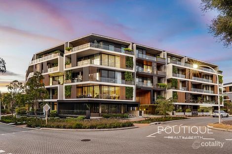 Property photo of 218/1 Finishline View Floreat WA 6014