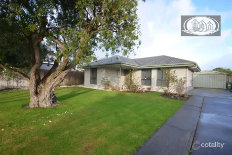 Property photo of 5 Stewart Street Portland VIC 3305