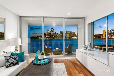 Property photo of 4/25 Waruda Street Kirribilli NSW 2061