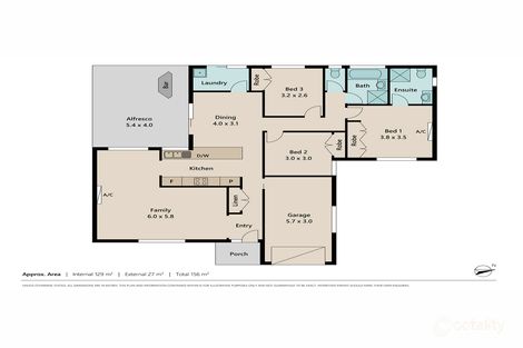 Property photo of 6 Silkyoak Court Regents Park QLD 4118