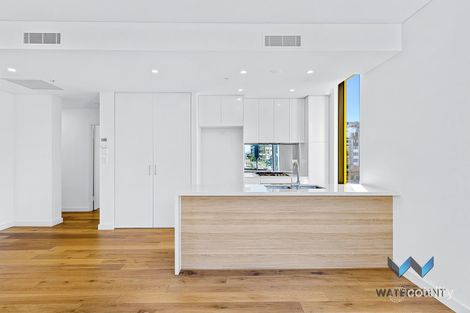 Property photo of 507A/60 Nancarrow Avenue Ryde NSW 2112