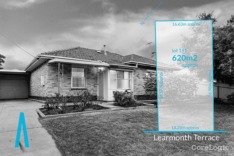 Property photo of 8 Learmonth Terrace Enfield SA 5085
