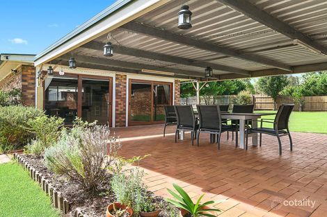 Property photo of 106 Kleinton School Road Kleinton QLD 4352