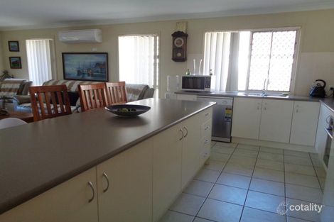 Property photo of 47 Alvine Drive Eagleby QLD 4207