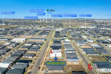 327 Dwyer St, Kalkallo, VIC 3064