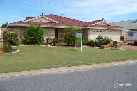 19 Jaywick Cl, Safety Bay, WA 6169