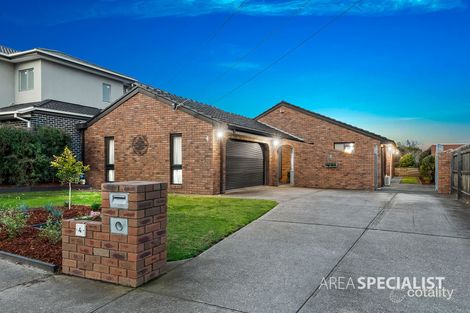 Property photo of 4 Anderson Street St Albans VIC 3021