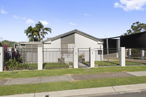 Property photo of 18 Ware Drive Currumbin Waters QLD 4223
