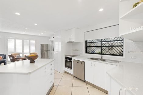Property photo of 18 Ware Drive Currumbin Waters QLD 4223