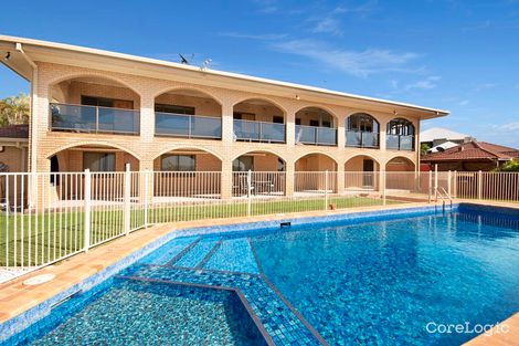 Property photo of 4 Stirling Drive Castle Hill QLD 4810