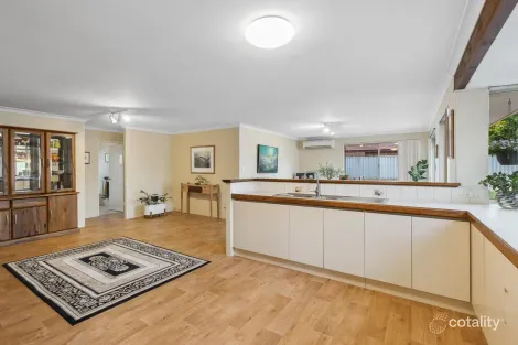 Property photo of 3 Canning River Gardens Wilson WA 6107