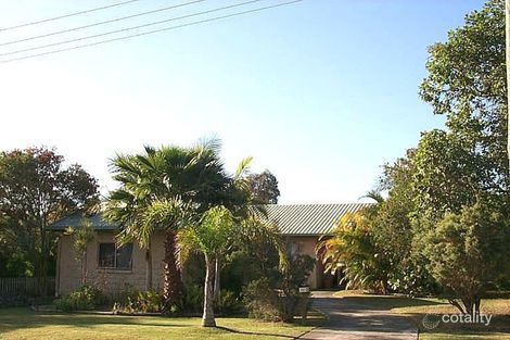 12 White St, Point Vernon, QLD 4655