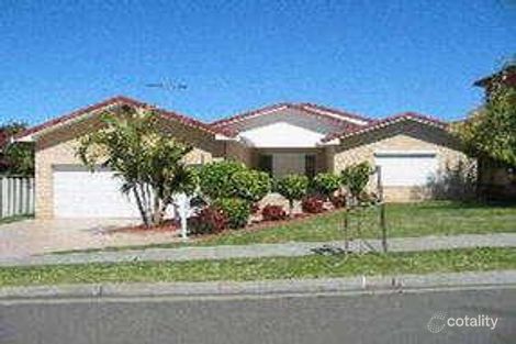 Property photo of 20 Pharlap Street Bossley Park NSW 2176