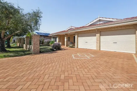 Property photo of 38 Newcomen Road Stirling WA 6021