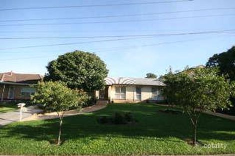 Property photo of 5 Hillside Drive Campbelltown SA 5074