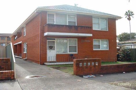 1 Eighth Ave, Campsie, NSW 2194