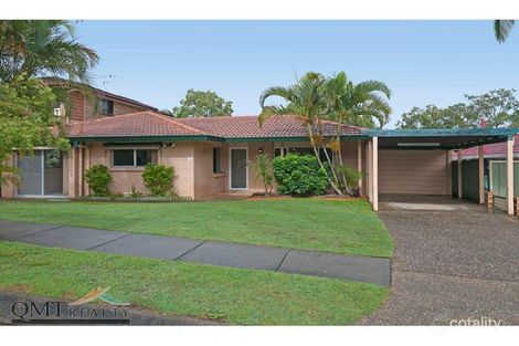 45 Basswood St, Algester, QLD 4115