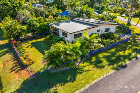 123 Canaipa Point Dr, Russell Island, QLD 4184