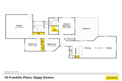 Property photo of 10 Franklin Place Sippy Downs QLD 4556